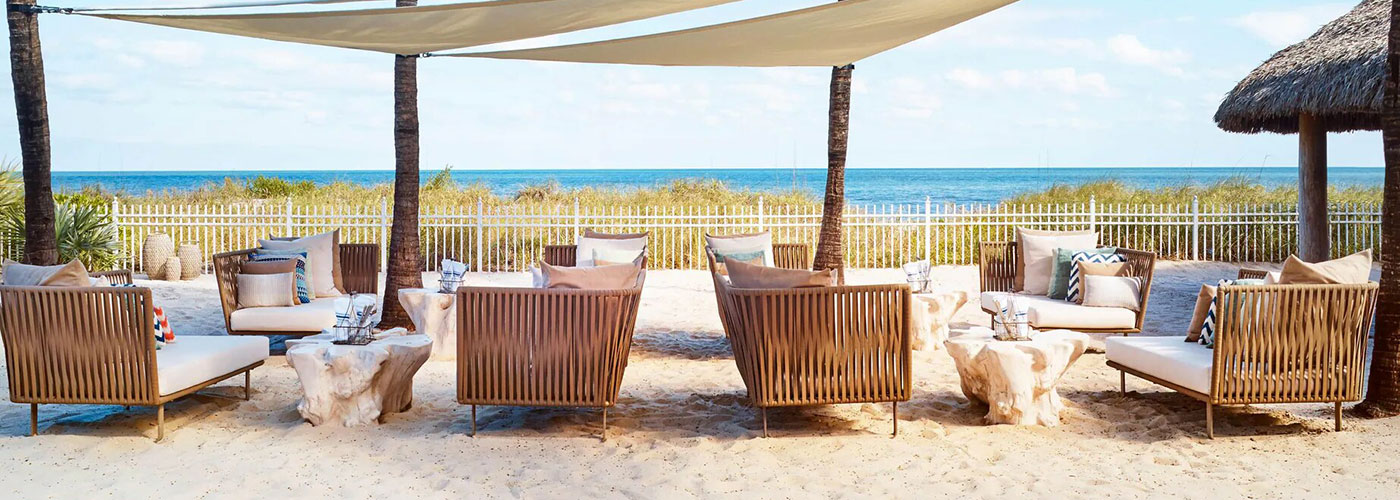 Ritz Carlton Key Biscayne